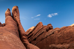 Arches National Park, USA Arches National Park, USA